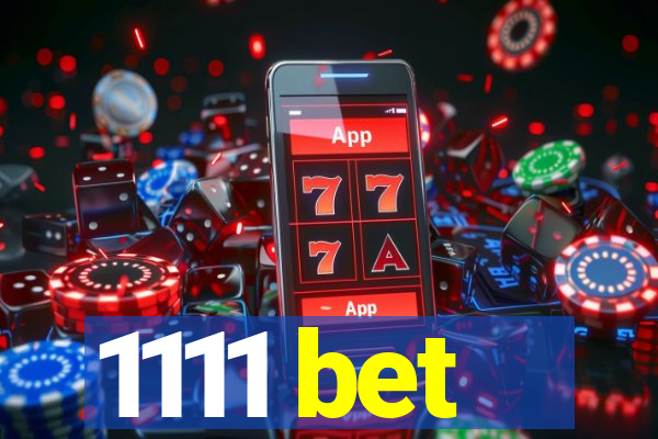 1111 bet